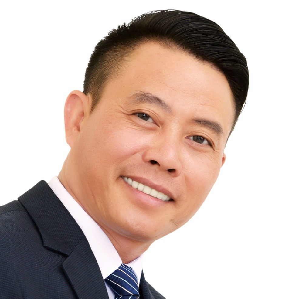 Sứ mệnh Bác sĩ tôm